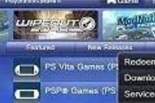 PlayStation Store se dočká PSV updatu již dneska