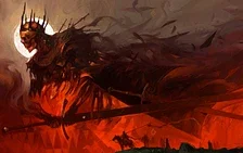 V květnu vyjde temná fantasy hra Tainted Grail: The Fall of Avalon