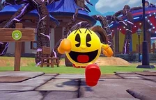 Gameplay trailer na plošinovku Pac-Man World 2 Re-Pac