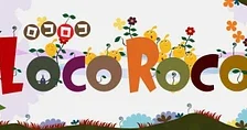 LocoRoco Remastered