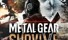 Metal Gear Survive má datum vydání, odhalen box art