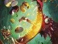 NFC funkce v uniklém traileru na Rayman Legends byla jen experimentem