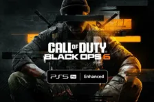 Zveřejněny podrobnosti o podpoře konzole PlayStation 5 Pro u hry Call Of Duty Black Ops 6