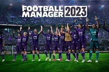 Oznámena hra Football Manager 2023