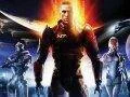 Mass Effect na PS3 začátkem prosince - UPDATE