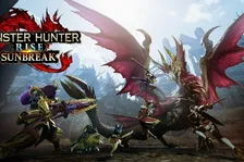 Rozšíření Monster Hunter Rise: Sunbreak boduje, Monster Hunter World se prodalo přes 21 milionů kopií