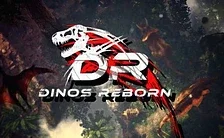 Oznámena first-person střílečka s dinosaury Dinos Reborn