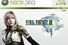 Japonsko ignoruje Xbox 360 verzi Final Fantasy XIII