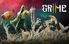 Koncem března vyjde metroidvania akční hra GRIME II