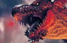 Na konec listopadu oznámena prezentace hry Dragon's Dogma 2 - UPDATE