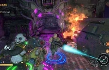 V září vyjde Contra: Rogue Corps