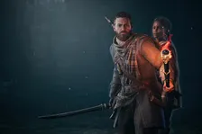 Povedený příběhový trailer na akční RPG hru Banishers: Ghosts of New Eden