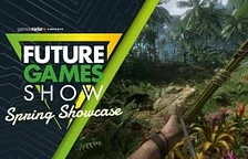 Survival hra Green Hell oznámena pro konzole