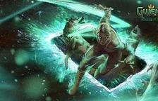 Filmový trailer na GWENT: The Witcher Card Game