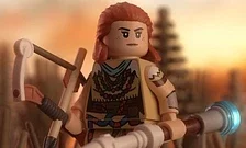 Sony má brzy oznámit hru LEGO Horizon Adventures