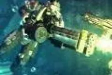 Deep Black Online už v létě na PSN a XBLA