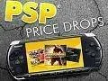 Vybrané PSP hry budou mít od zítřejšího dne nové ceny