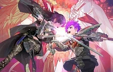 Fire Emblem Warriors: Three Hopes 