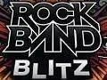 Harmonix oznamuje Rock Band Blitz