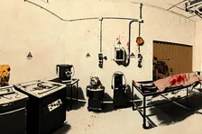 Oznámena point-and-click adventura DESOLATIUM, vyjde letos pro PC a konzole