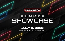 Ve středu proběhne Bandai Namco Summer Showcase
