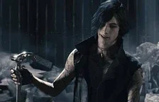 Nový trailer na akci Devil May Cry 5 představuje V