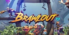 Nový trailer na bojovku Brawlout