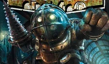 Netflix oznámil filmovou adaptaci Bioshocku