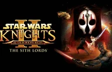 Hra Star Wars: Knights of the Old Republic II: The Sith Lords vyjde na Nintendo Switch