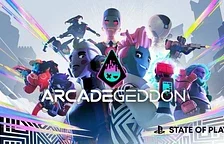Oznámena akční hra Arcadegeddon od studia IllFonic