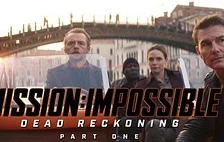 První teaser trailer na film Mission: Impossible – Dead Reckoning Part One
