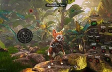 11 minut ze hry Biomutant