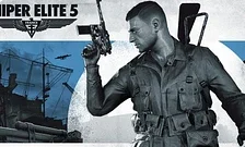 Akční hra Sniper Elite 5 dostává poslední rozšíření s novou misí a zbraní