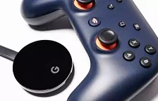 Cloudová herní služba Google Stadia končí