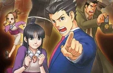 Capcom: Série Ace Attorney nikdy neskončí