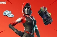 Fortnite dostalo nový režim a Ace Pack