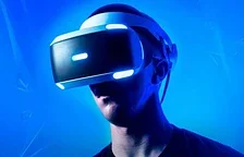 Sony se chce s novým VR headsetem zaměřit na velké AAA hry
