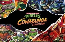 Želvy ninja se vracejí v kolekci Teenage Mutant Ninja Turtles: The Cowabunga Collection