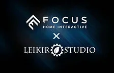 Focus Entertainment kupuje Leikir Studio