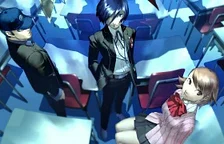 Podrobnosti o remasterech her Persona 3 Portable a Persona 4 Golden, známe cenu