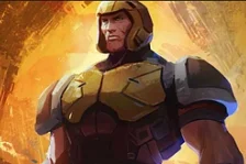 Odhalena záhadná hra studia id Software