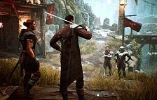 THQ Nordic založil v Barceloně studio Alkimia Interactive