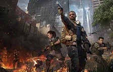 Ubisoft oznámil vývoj hry Tom Clancy’s The Division 3