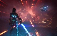 Stealth akční adventura Steel Seed vyjde už letos v dubnu