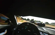 Sony oznámila Driveclub VR pro PlayStation VR