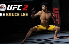Bruce Lee se vrátí v EA Sports UFC 2
