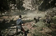 Deníček vývojářů o remaku hry Gothic