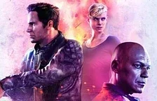 Deníček o příběhu hry Blood & Truth