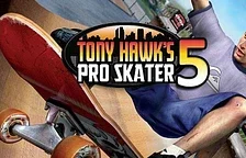 Odhalen soundtrack k Tony Hawk's Pro Skater 5