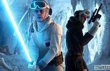 Star Wars Battlefront 2 pokryje několik období, znovu byl potvrzen singleplayer